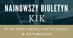 Biuletyny KIK "Dlatego"